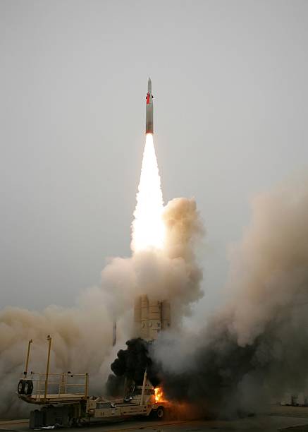 Defence system: India to develop its own 400 km class Long-Range Surface to Air Missile