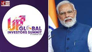 PM Modi to inaugurate UP Global Investors Summit today