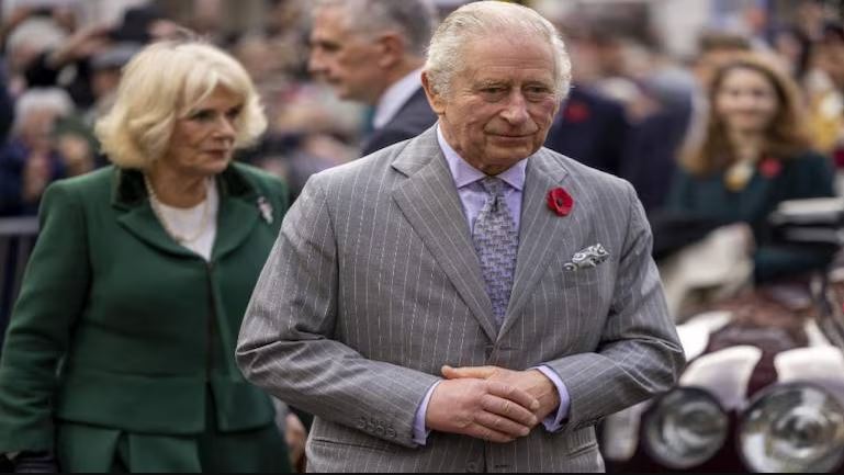UK’s King chooses France and Germany for its first overseas state visit