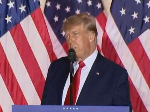 Manhattan grand jury votes to indict former US President Donald Trump