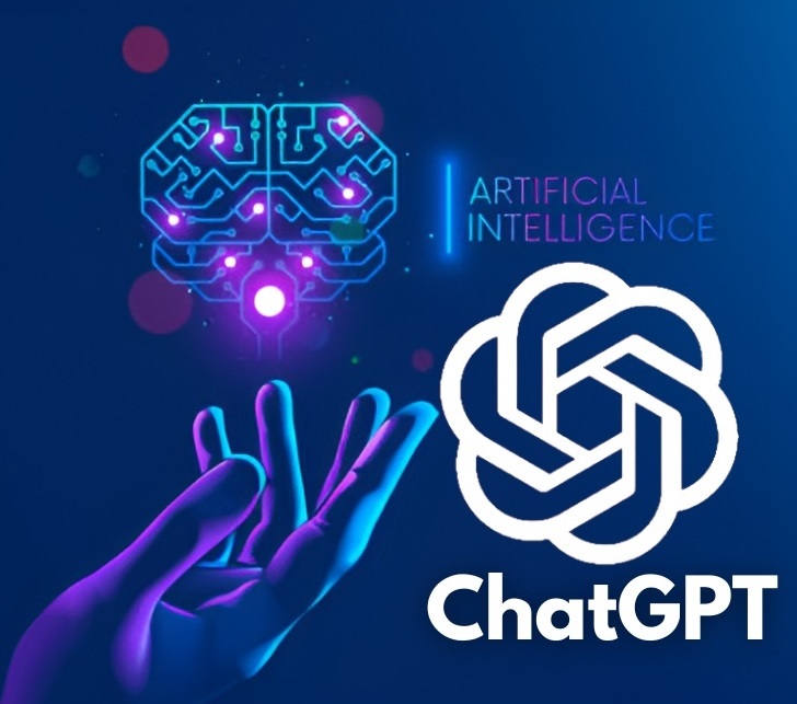 Education booster Chatgpt