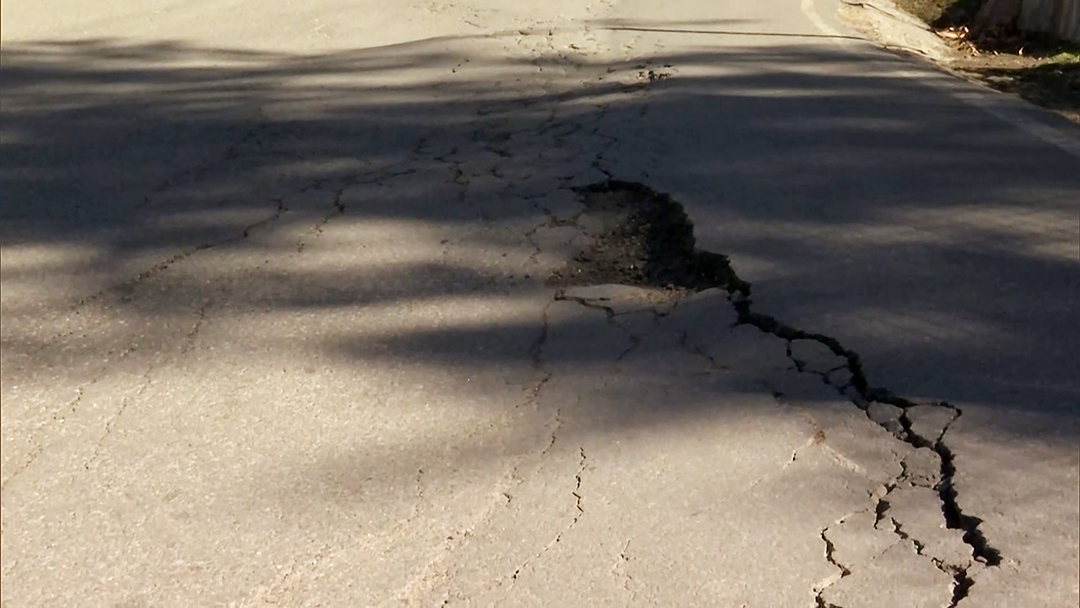 Tripura: Earthquake of magnitude 4.4 jolts Dharmanagar