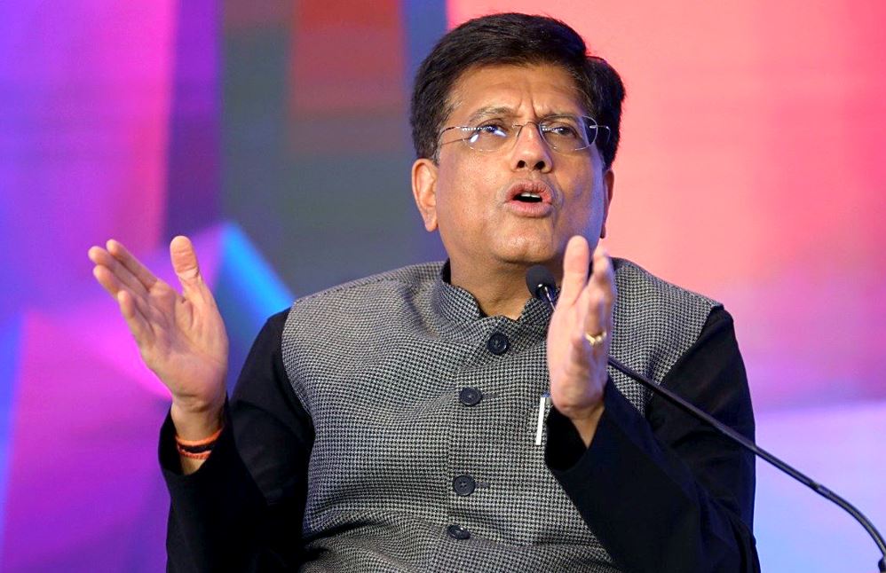 0 bn exports in FY23 in sight, Goyal turns global eye on India’s highs