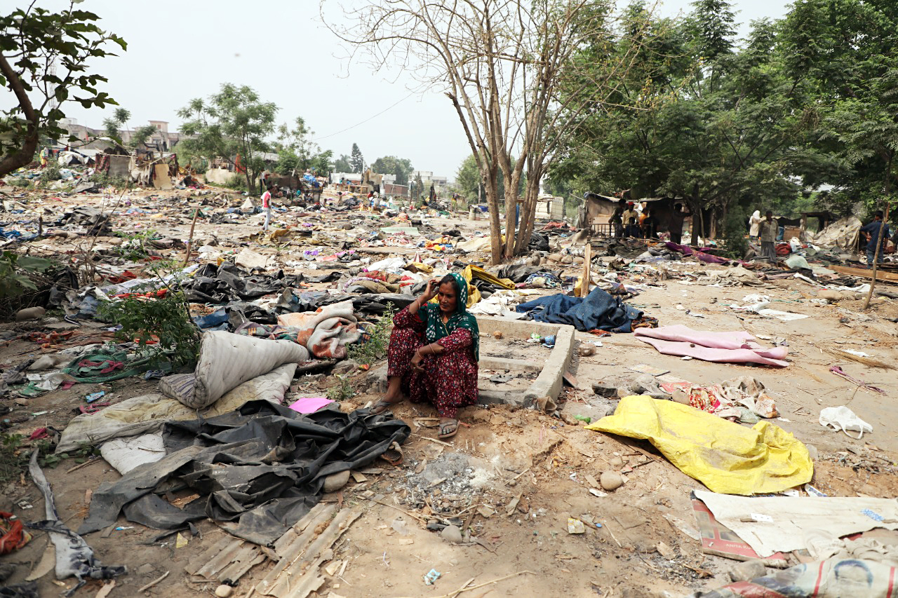 US announces  million in humanitarian assistance to Bangladesh, Myanmar