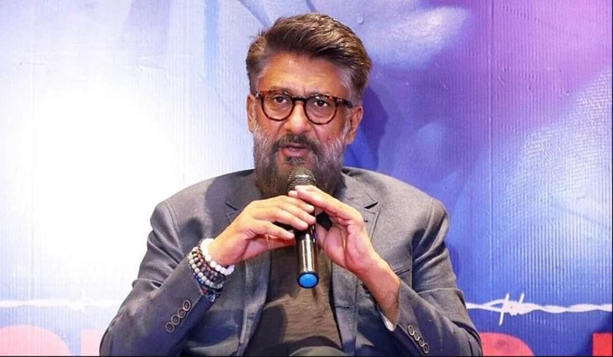 Vivek Agnihotri unveils trailer of ‘The Kashmir Files Unreported’