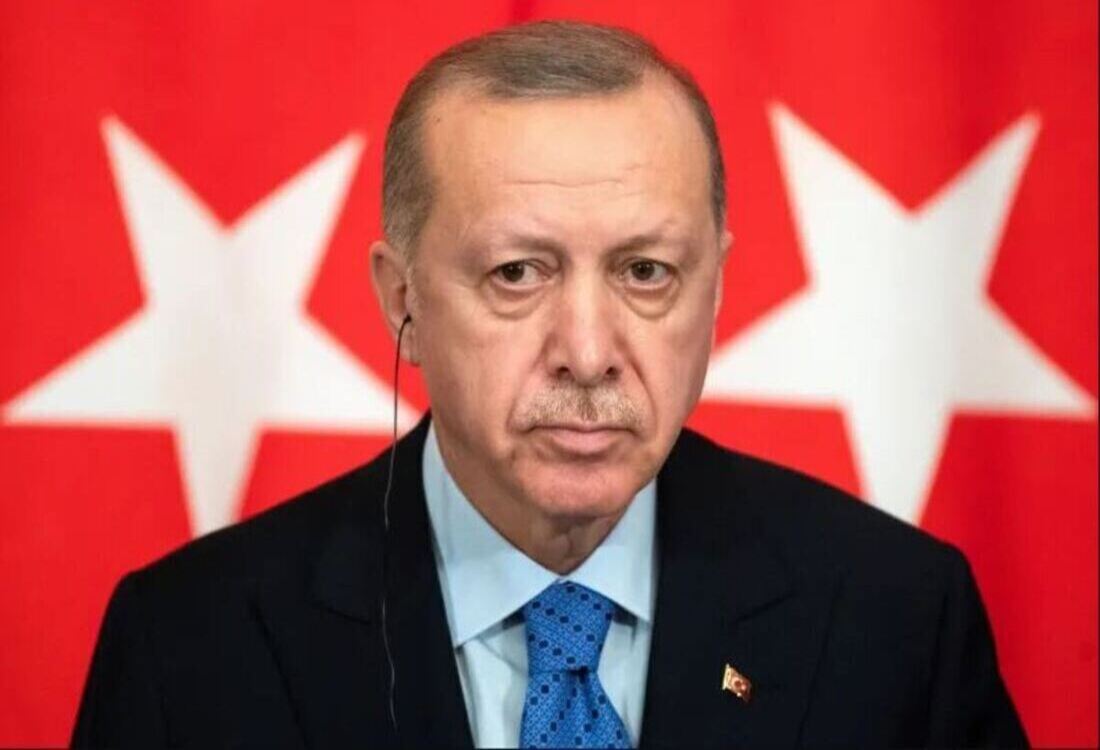 Erdogan faces his 20-year reign’s biggest test in Turkey polls