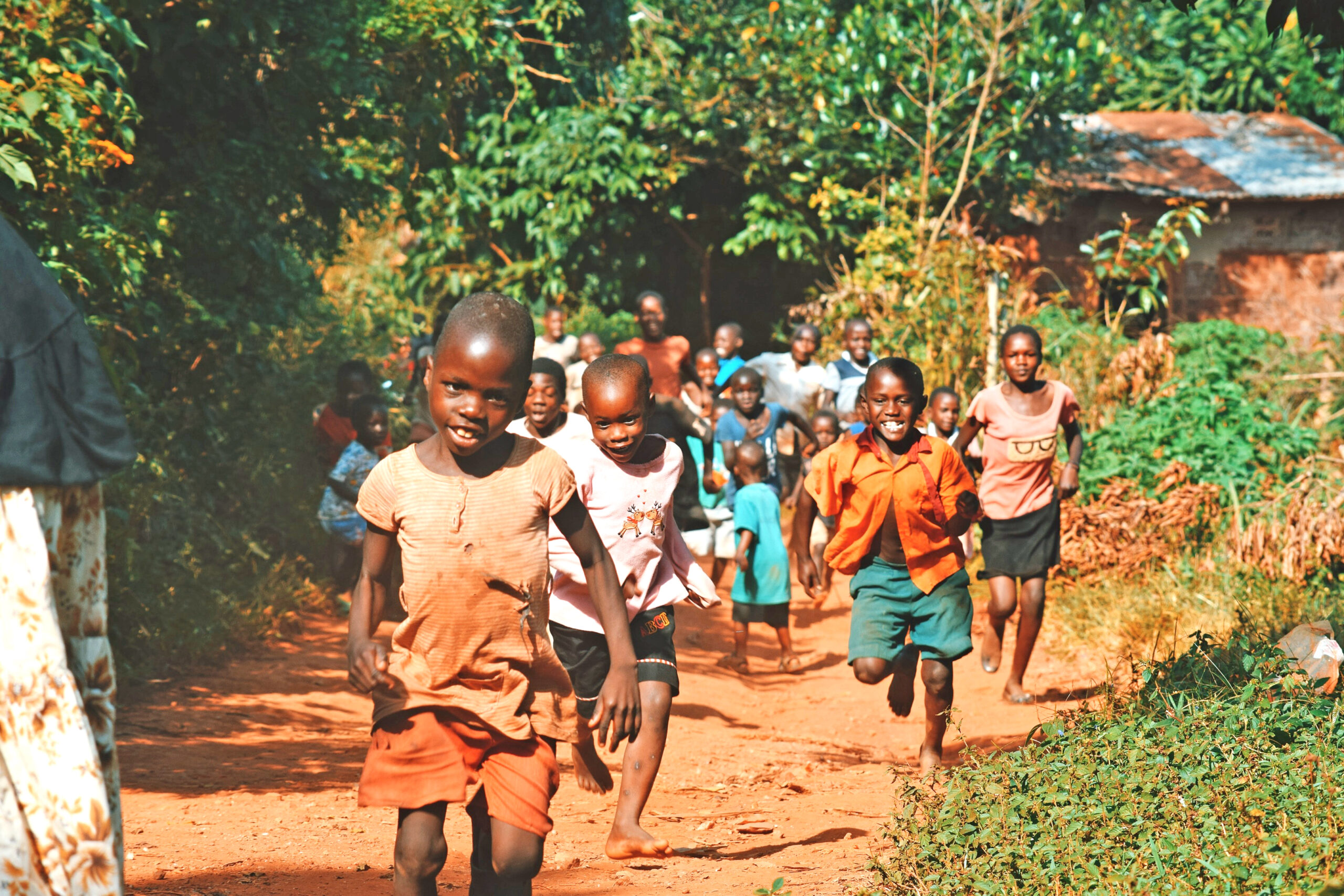 UNICEF: 12.7 million children in Africa missed vaccinations in three years
