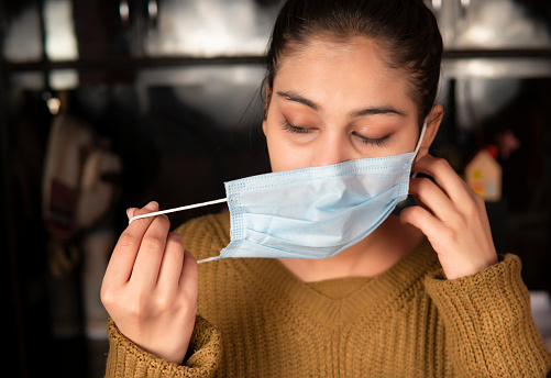 COVID: should we start wearing masks again?