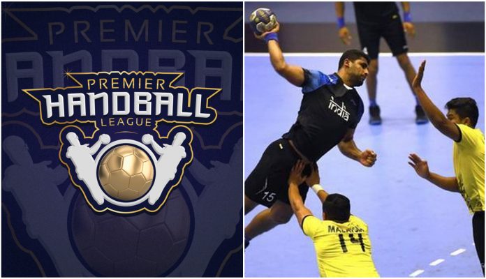 Delhi Panzers, Telugu Talon join Premier Handball League