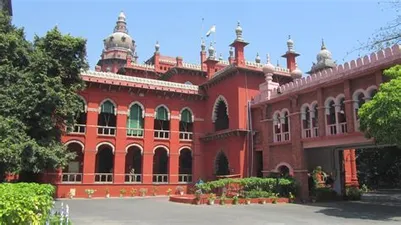 Admitted Students Without Recognition And So Must Suffer Consequences : Madras HC Imposes Rs 5 Lakh Cost On College