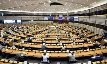 European Union lawmakers greenlight migration plan, set clock ticking