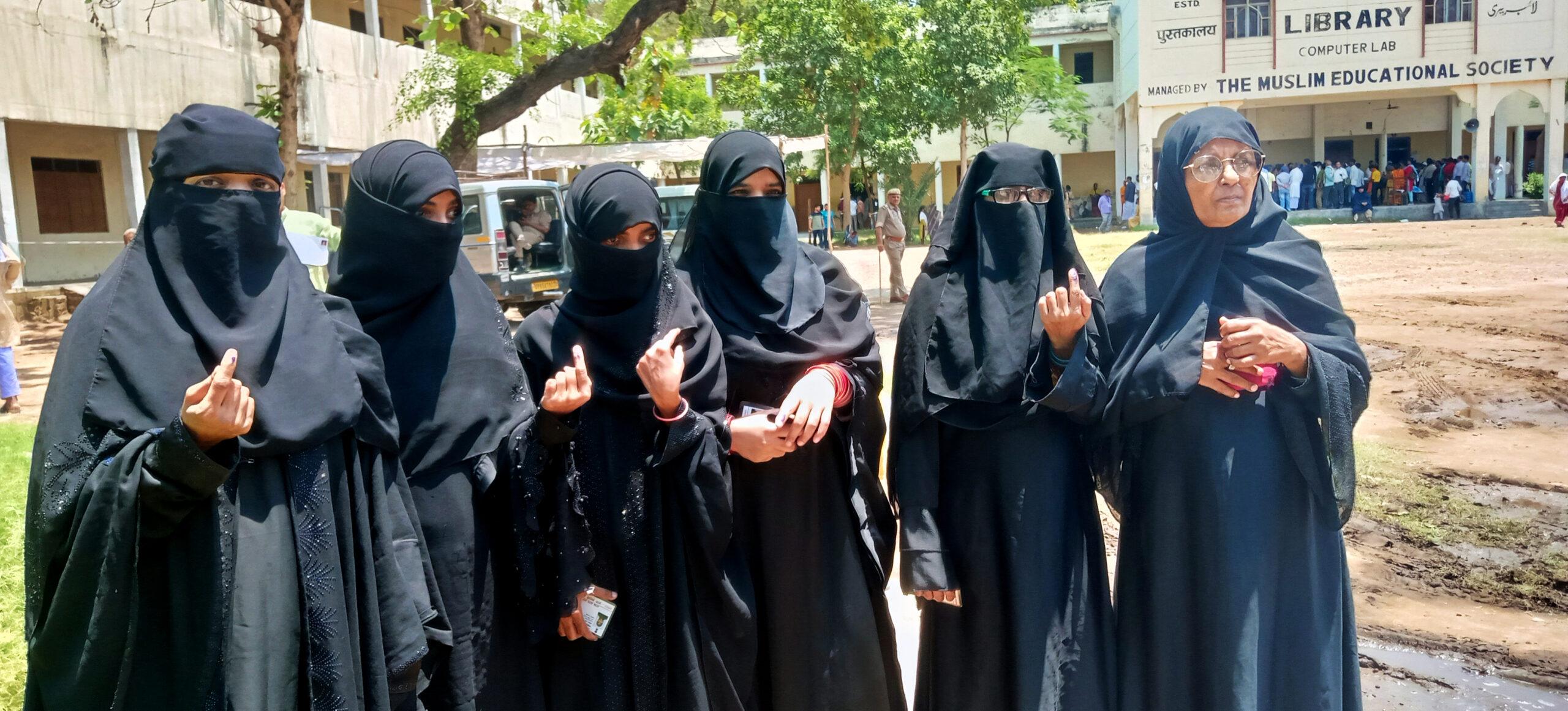 Dark days for Afghan women: The ongoing impact of Taliban domination