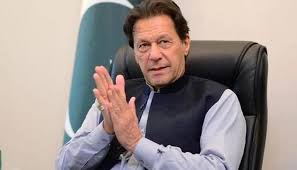 Judicial complex violence: Imran gets bail in 8 cases
