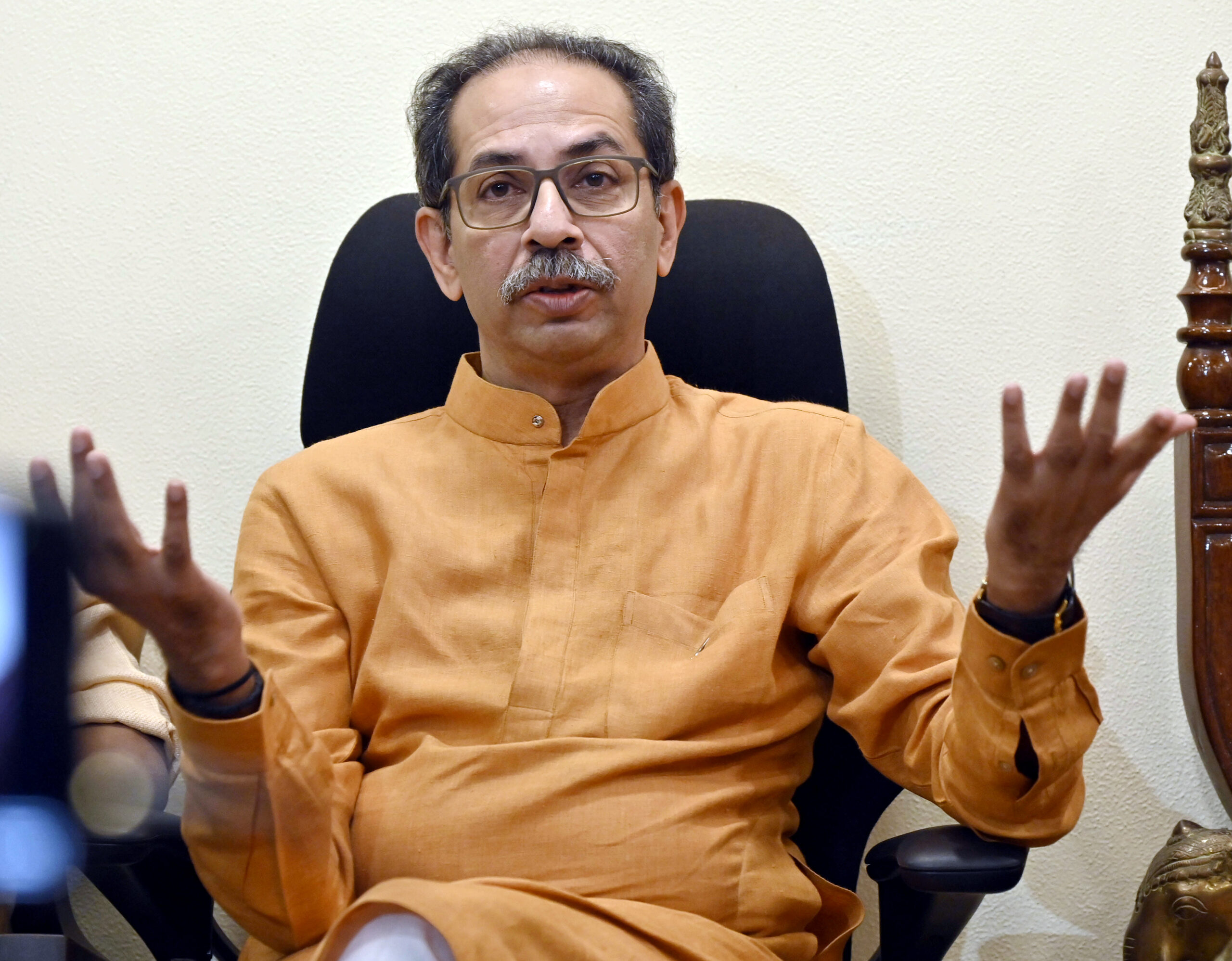 Sena (UBT) MP ahead of third Oppn meet today :”2 more regional parties to join INDIA”