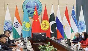 SCO meet begins today with China, Pakistan on board