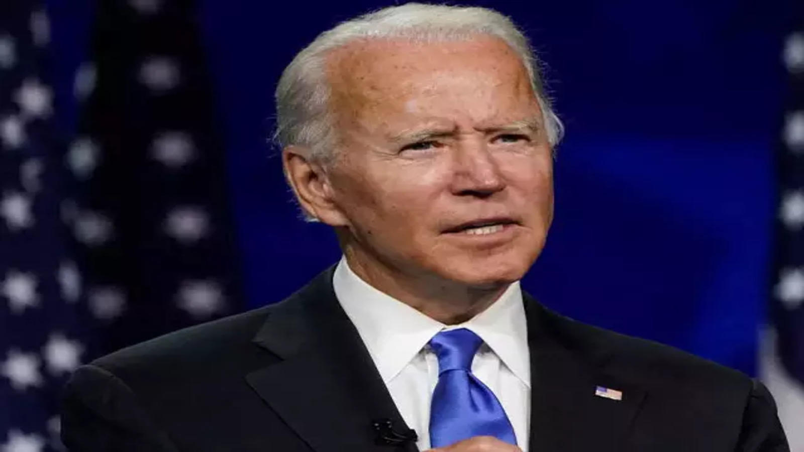 Joe Biden Confident of Budget Agreement