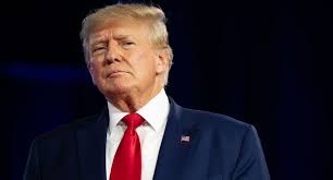 Trump’s video appearance in NewYork criminal case, March trial date tentative