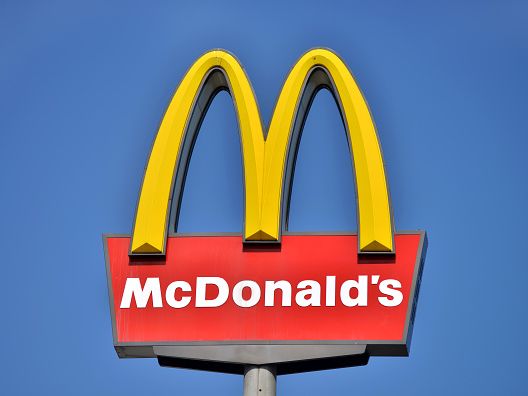 McDonald’s franchises fined for child labour violations