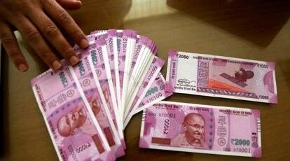 RBI extends deadline to exchange ₹2,000 notes, Details inside