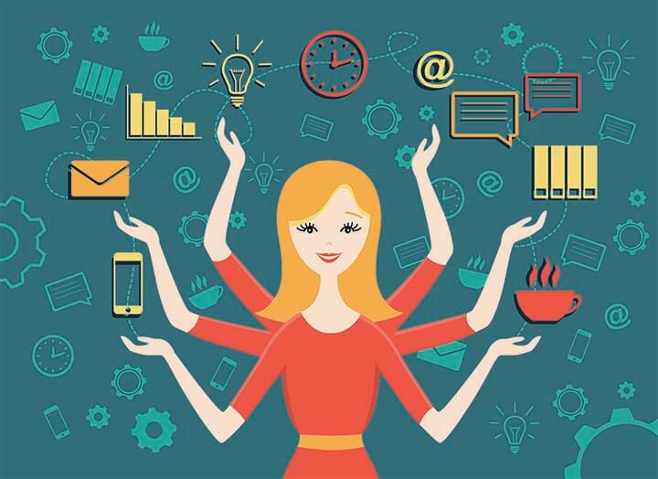 Tips to Actually Spend Time on Yourself