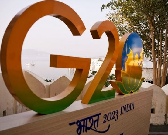 G-20 is just the beginning of good things