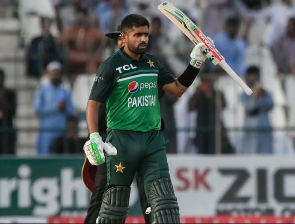 Want to develop strong side, says Pakistan’s Babar Azam