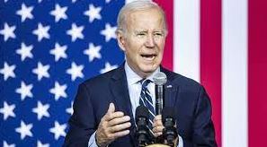 Sweden will join NATO soon: Joe Biden
