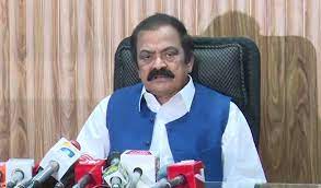 Legal action imminent against Imran for 9  May violence: Pak Minister