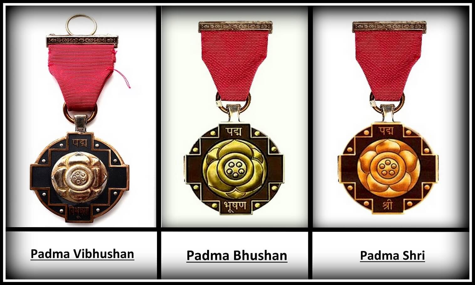 Nominations for Padma Awards 2024 open till 15 September