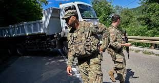 Kosovo tensions: Will the potential fuse once again lead to a major war?