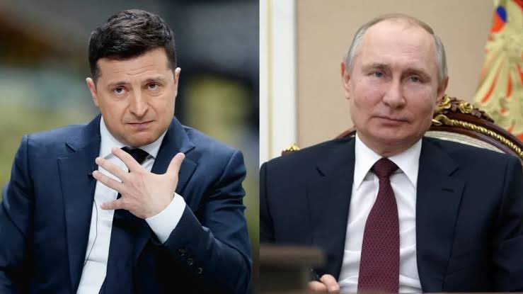Ukraine-Russia dispute takes Center stage at Top UN court