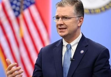 US, Chinese diplomats engage in candid talks to defuse tensions