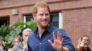 Prince Harry’s battle with British tabloids heads for courtroom showdown