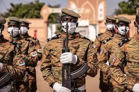 Burkina Faso: Over 2 million displaced, inadequate aid response