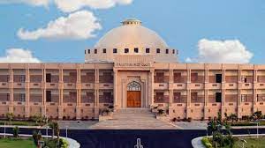 Rajasthan High Court Stayed Time Order: Time Of Accrual For Taking Income Gets Postponed Till Adjudication Of Dispute By Civil Court