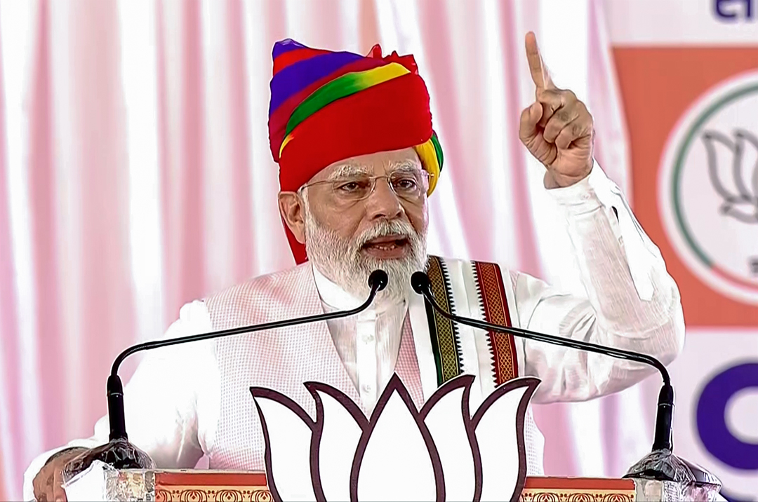 09 Years of ‘MODI’fied India