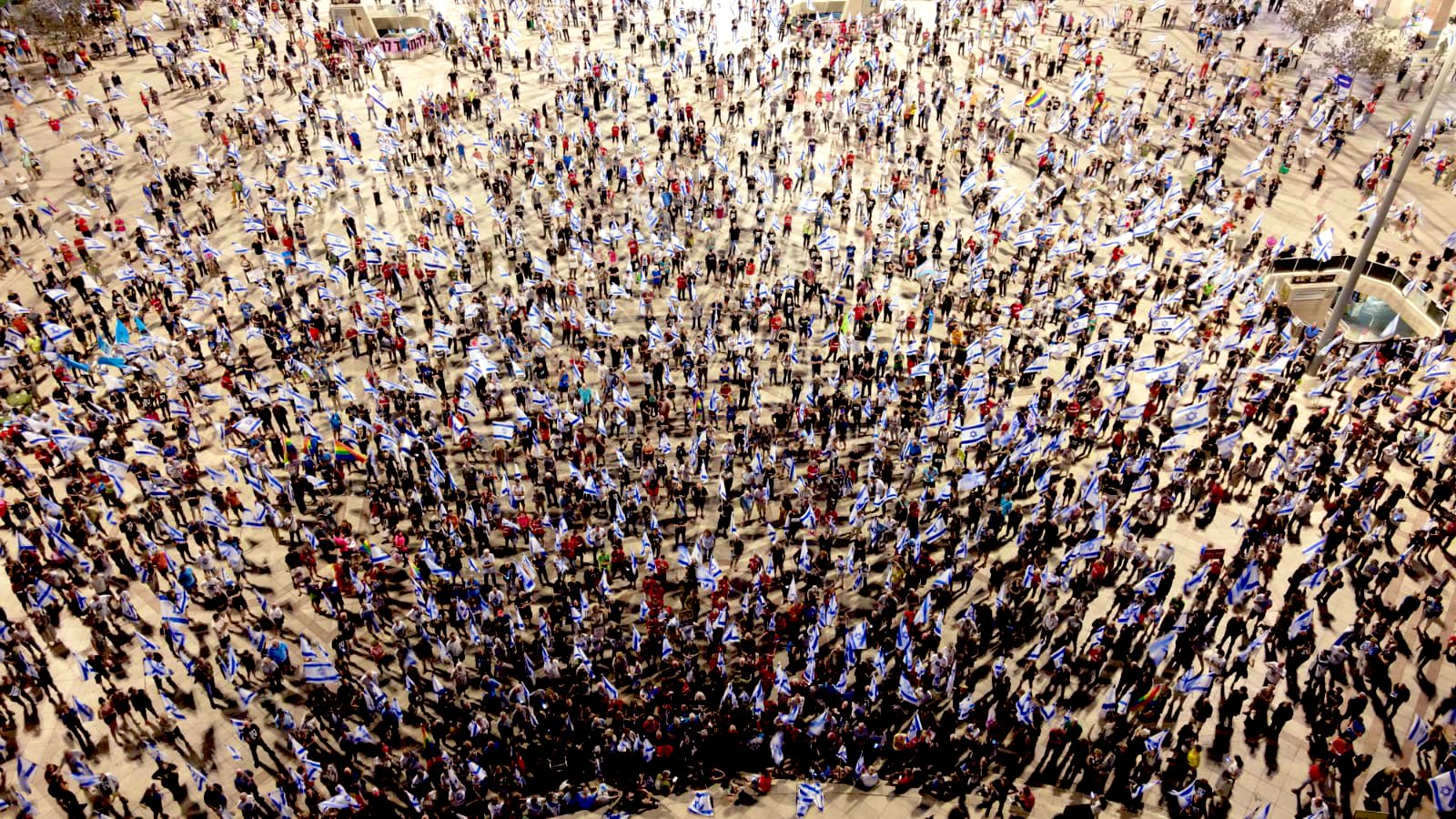 5 Protests That Changed the World