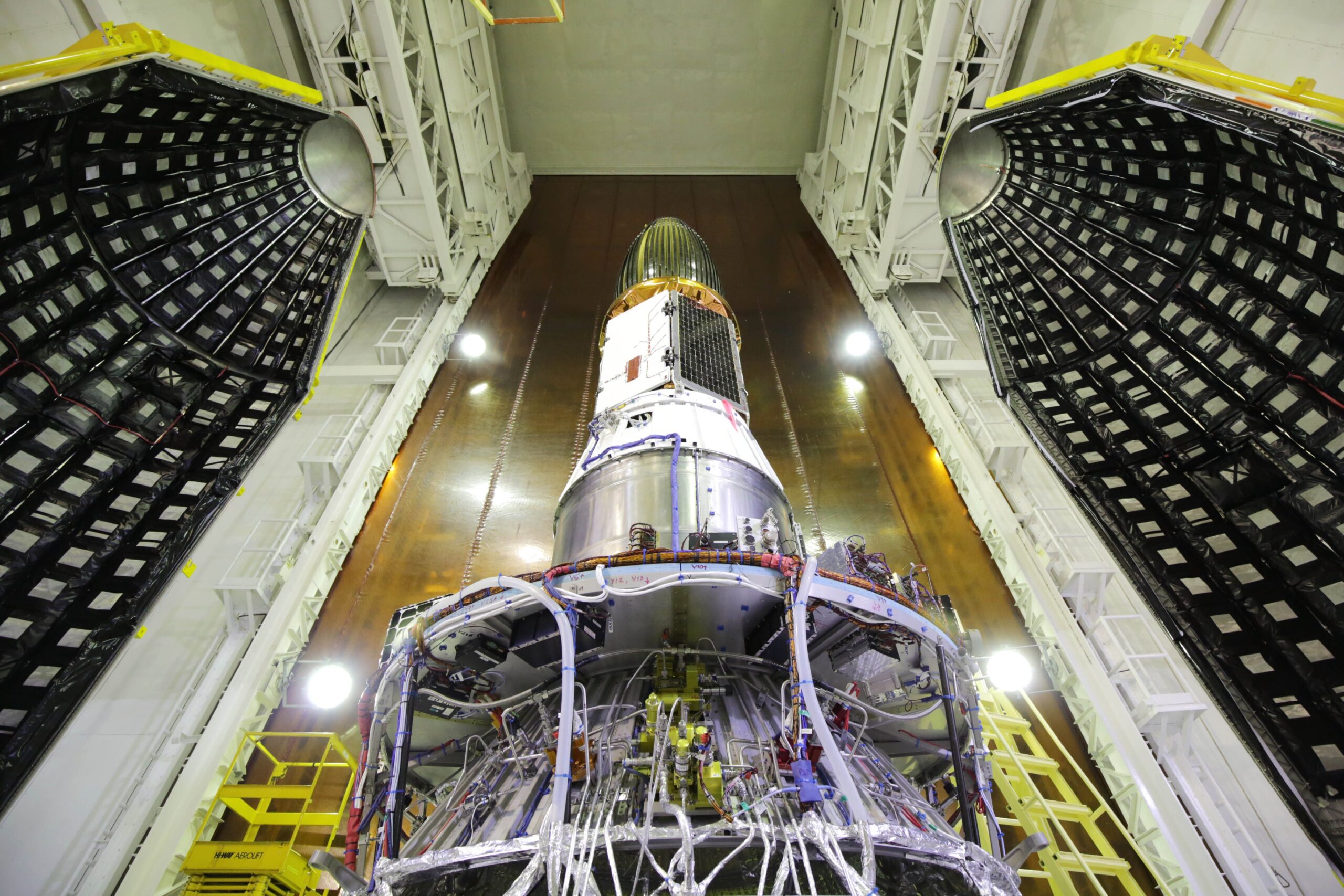India to launch seven Singaporean satellites on 30 July