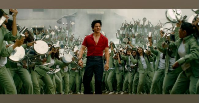 Jawan: Here’s All We Know About Shah Rukh Khan’s Song ‘Zinda Banda’