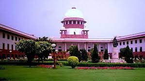 SC asks Manipur government to file updated status report on violence