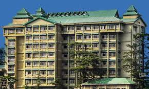Himachal Pradesh High Court: Formed Committee To Verify Allegations Of Illegal Tree Falling Against Forest Officer