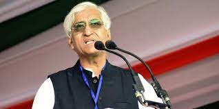TS Singh Deo secures Dy Chief Minister role in pre-election Congress shuffle