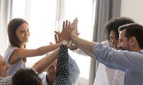 Do women require different training to thrive in the corporate environment