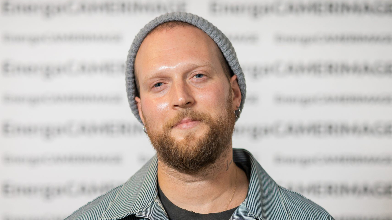 Colin Tilley to make debut with ‘Somewhere in Dreamland’
