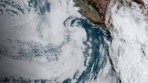 Tropical storm Idalia targets Gulf of Mexico on possible track to US