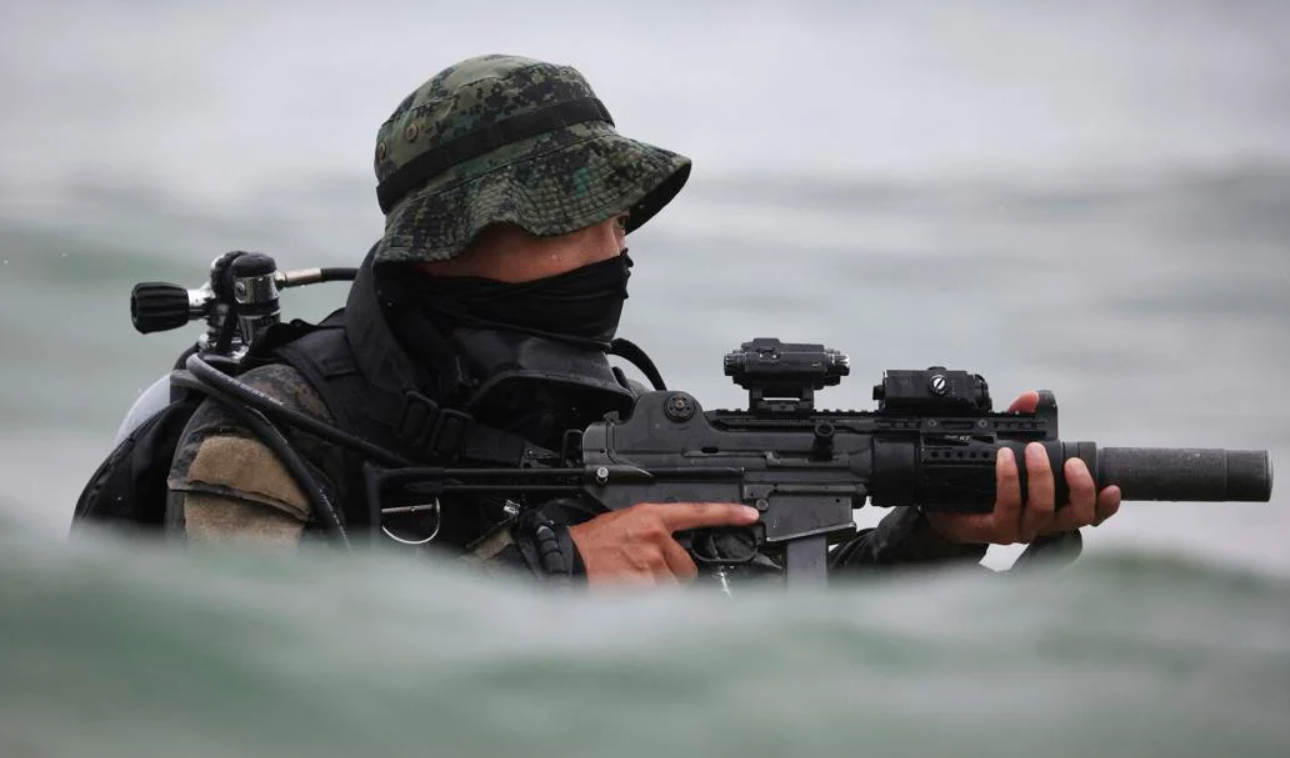 Kim Jong Un: North Korea must be ready for US-led invasion