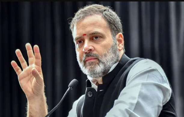 Rahul Gandhi’s Rajasthan Visit: Focus on Tribal Engagement