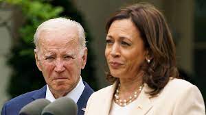 Biden and Harris to meet King’s family on 60th anniversary of the March in Washington