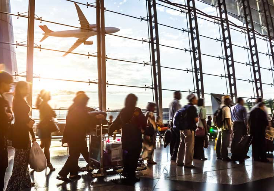 UK air traffic control outage to cause chaos for days