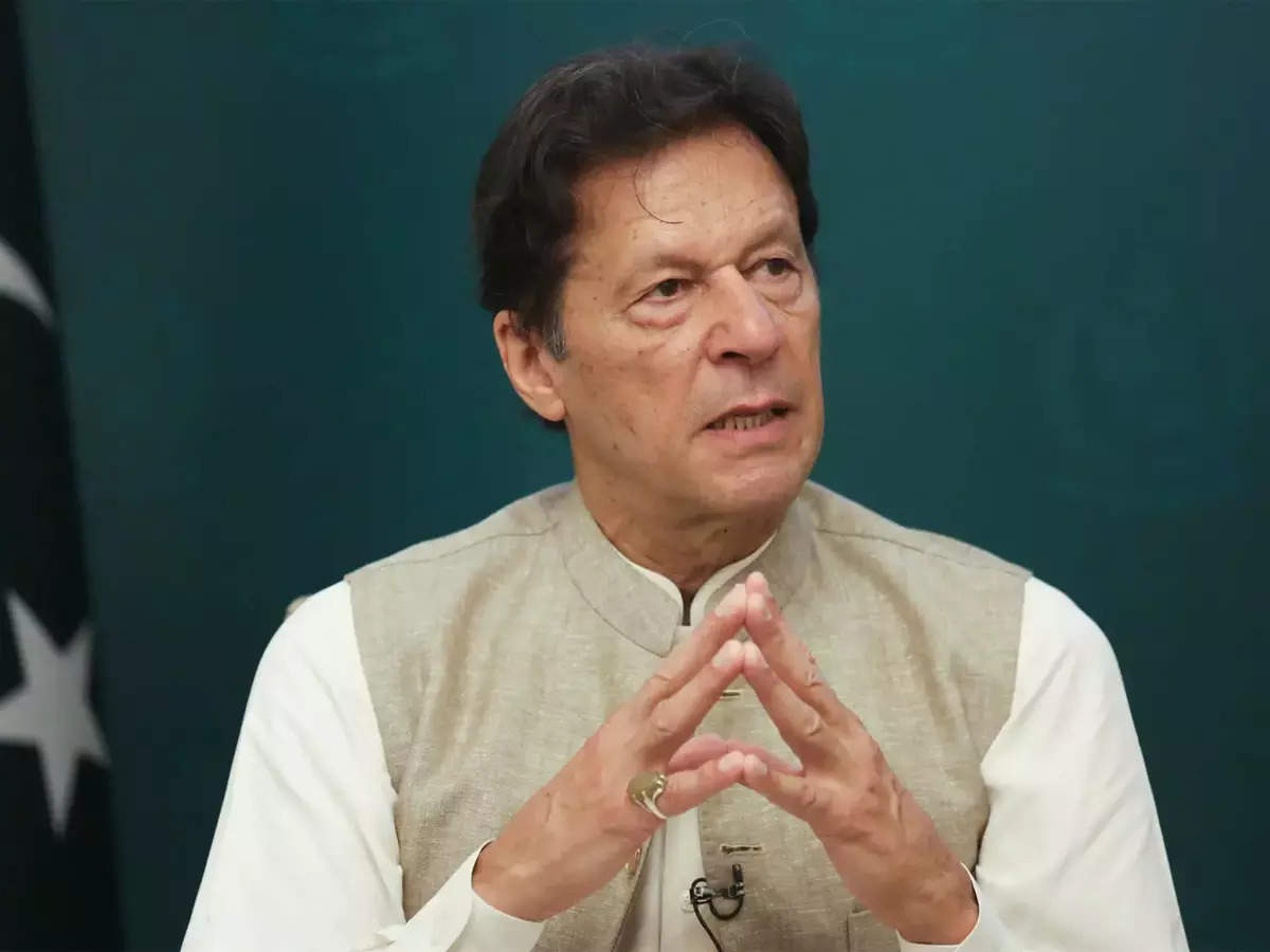 Serious defects in court’s judgment against Imran Khan, says Pak CJI